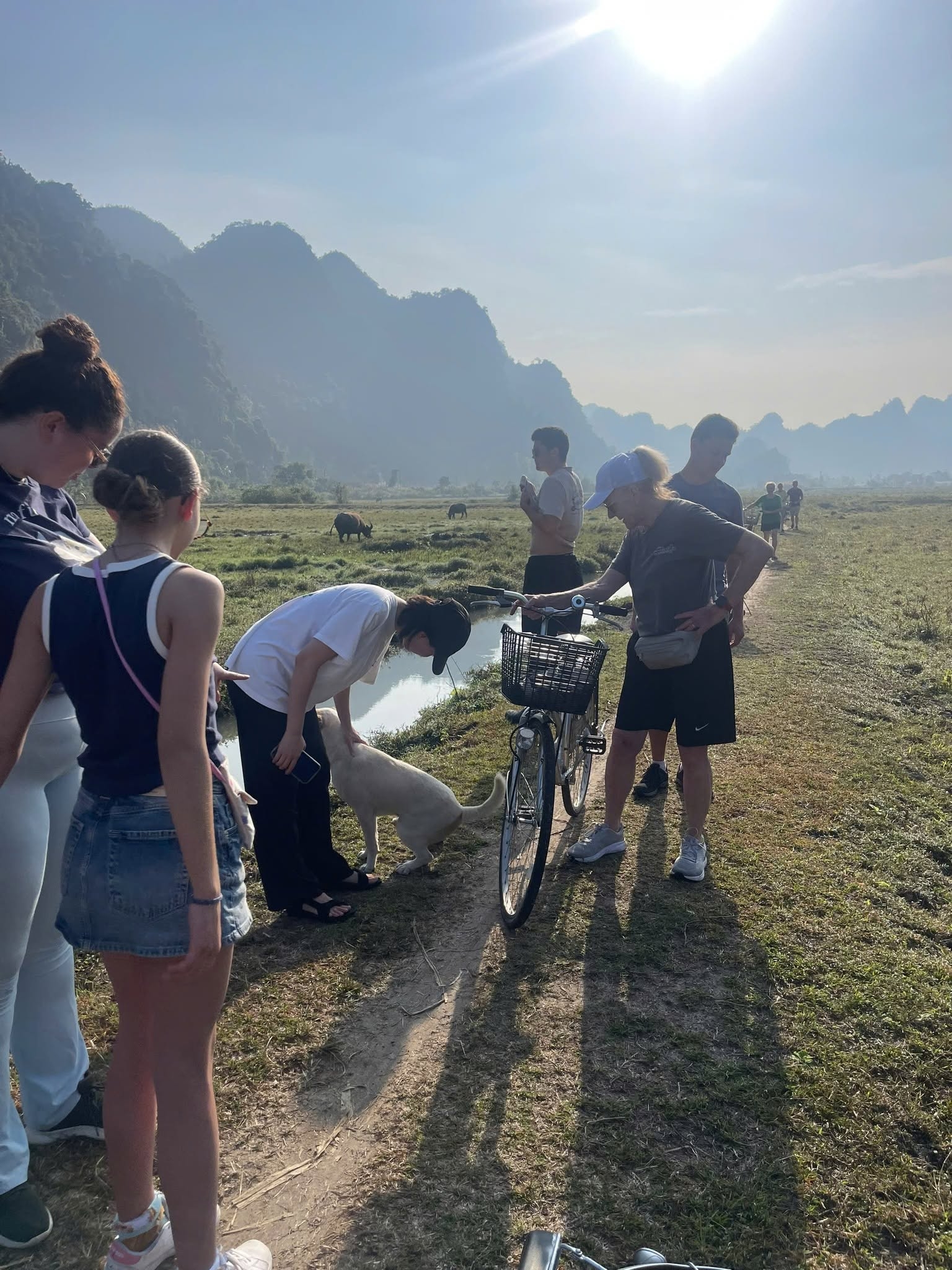 Cat Ba National Park Adventure Tour – Trekking, Cycling & Viet Hai Village