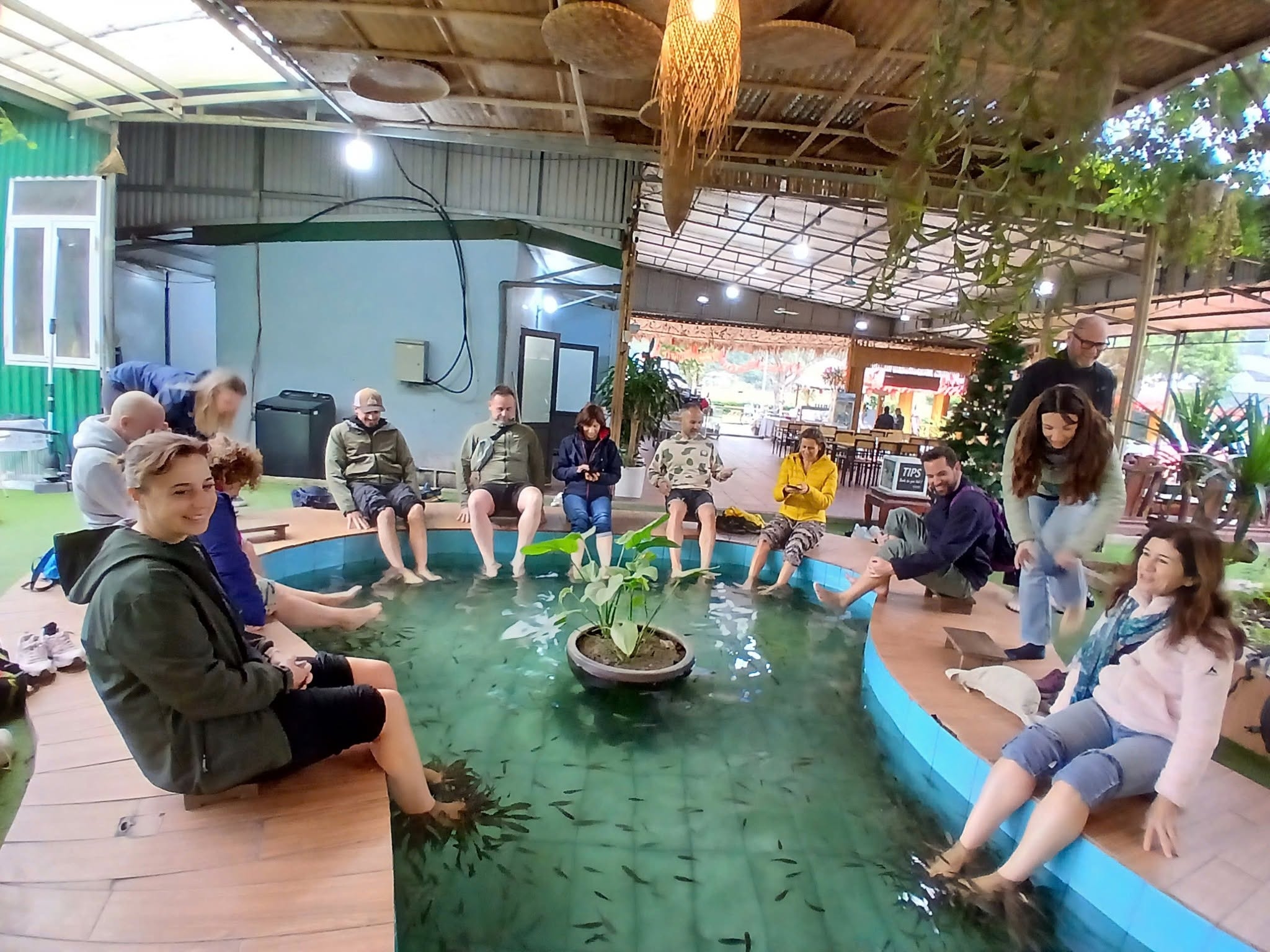 Cat Ba National Park Adventure Tour – Trekking, Cycling & Viet Hai Village