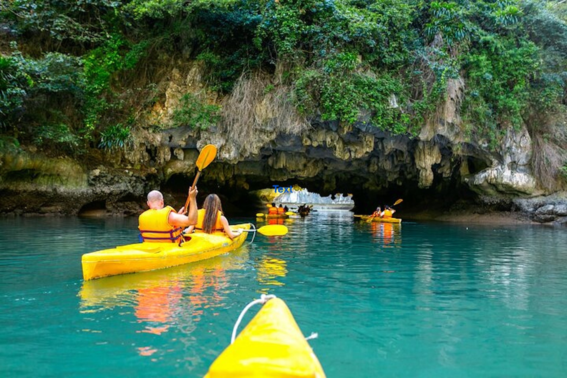 Lan Ha Bay Day Tour: Authentic Local Boat Trip Experience