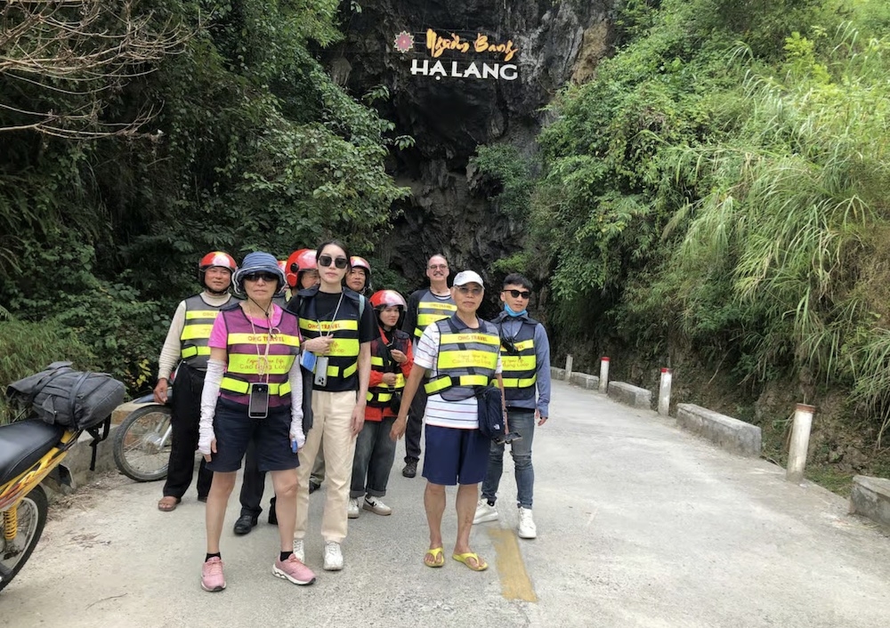 Cao Bang Loop Tour  02 Days 02 Nights