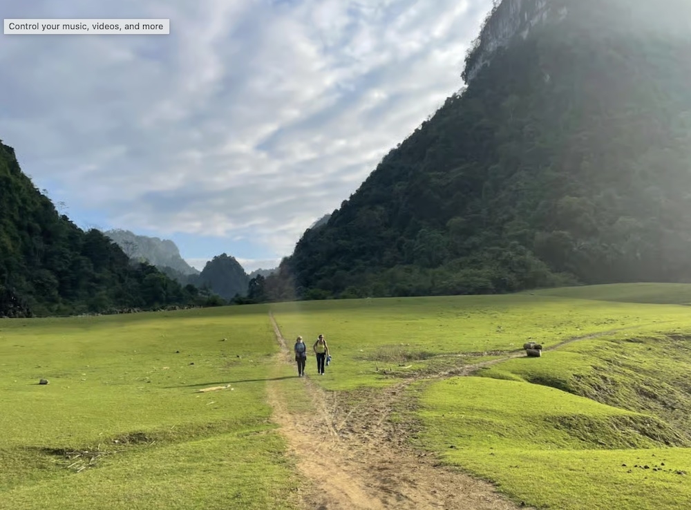 Cao Bang Loop Tour  02 Days 02 Nights