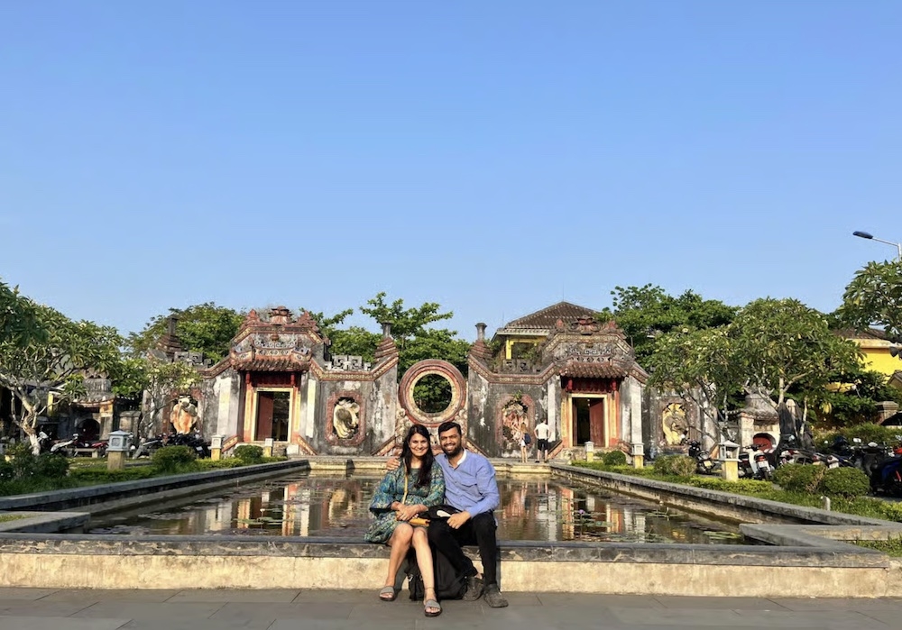 Coconut Jungle & Hoi An City Tour
