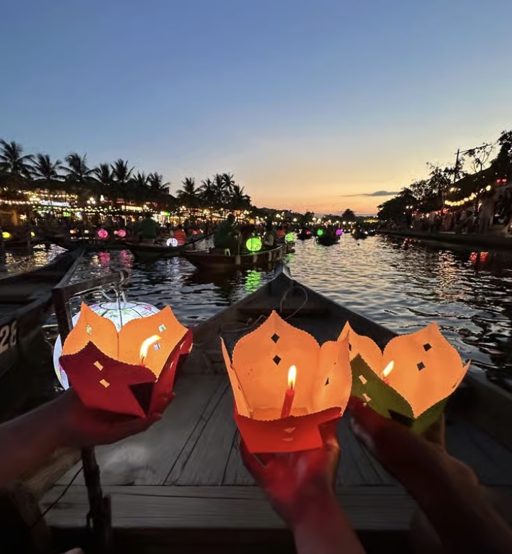 Coconut Jungle & Hoi An City Tour