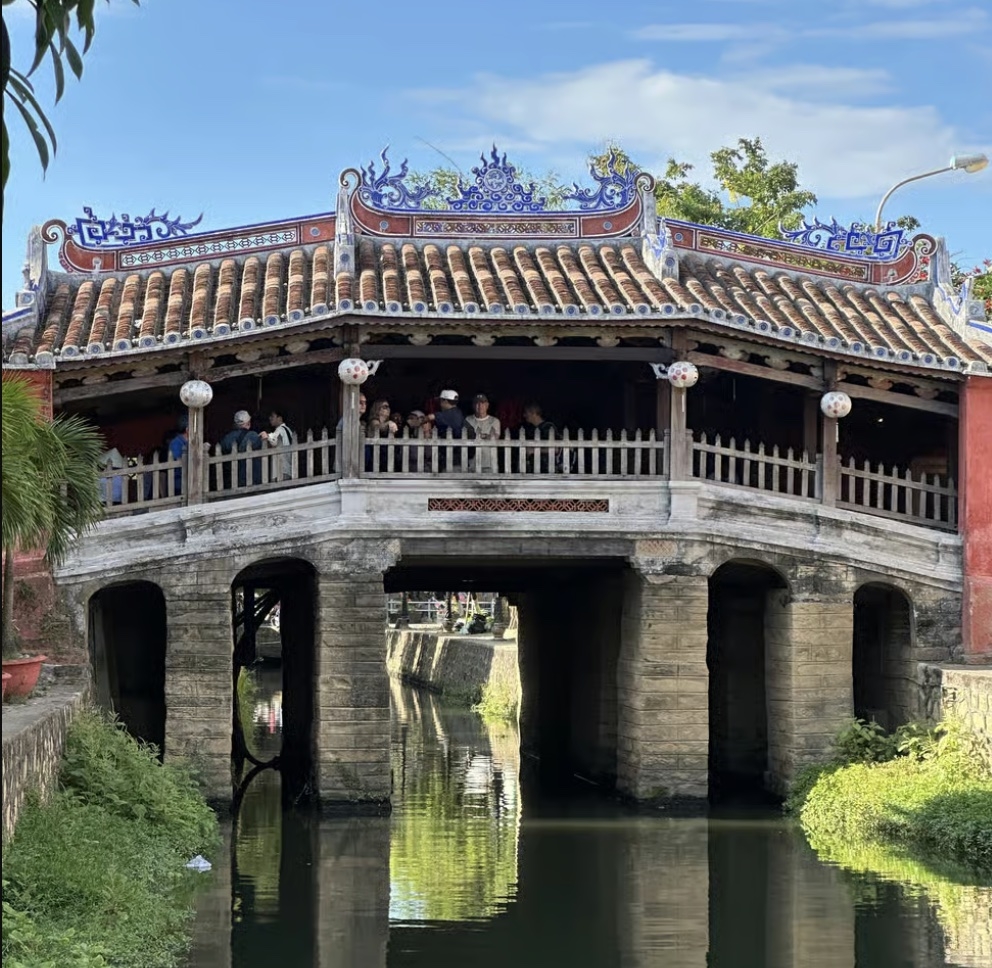 Coconut Jungle & Hoi An City Tour