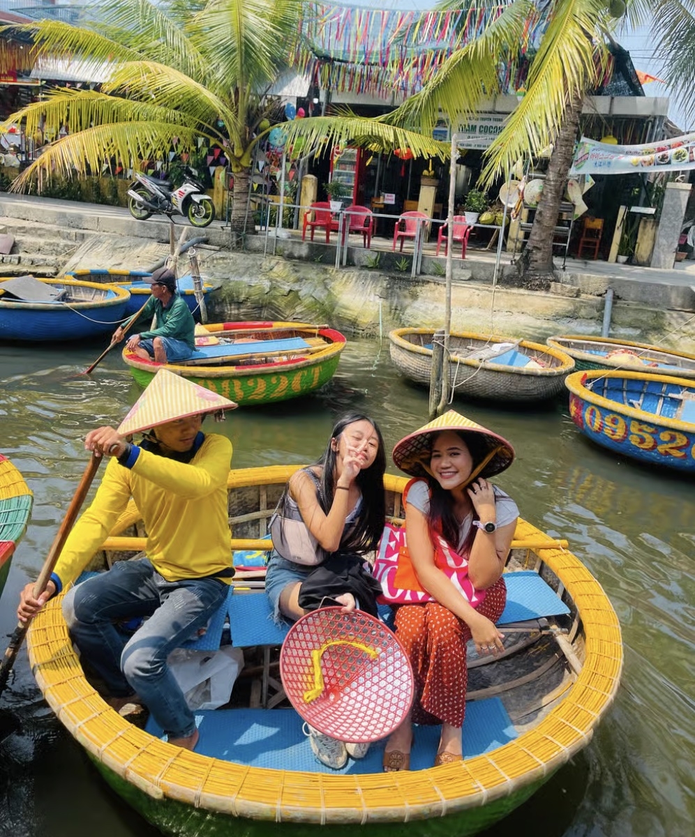 Coconut Jungle & Hoi An City Tour