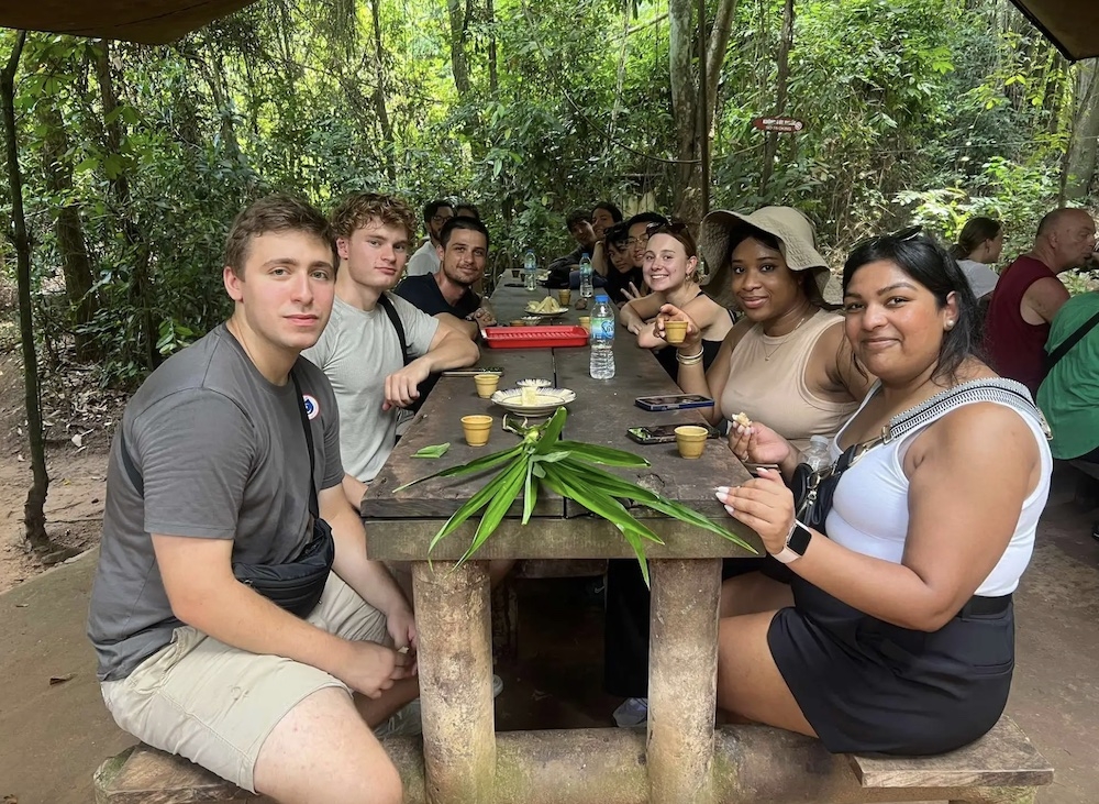 Cu Chi Tunnels & Mekong Delta Full Day Tour