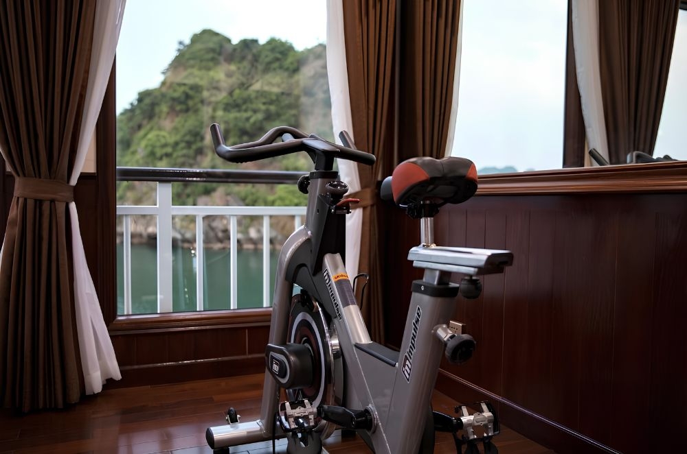 Dora Cruise Halong Bay