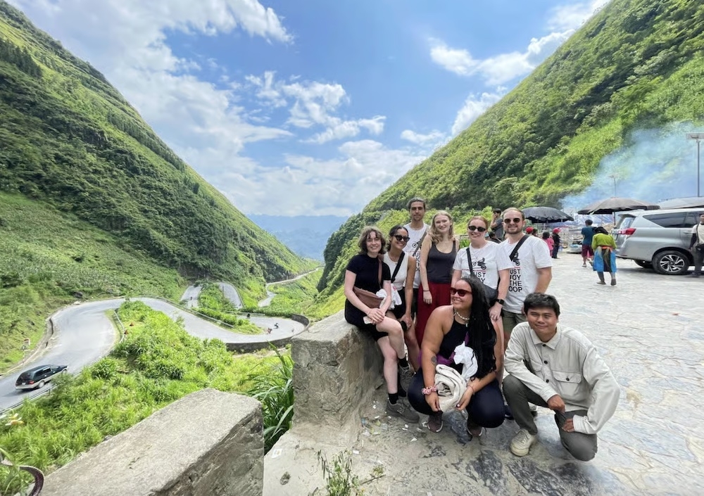 Ha Giang Loop Tour 04 Days 04 Nights