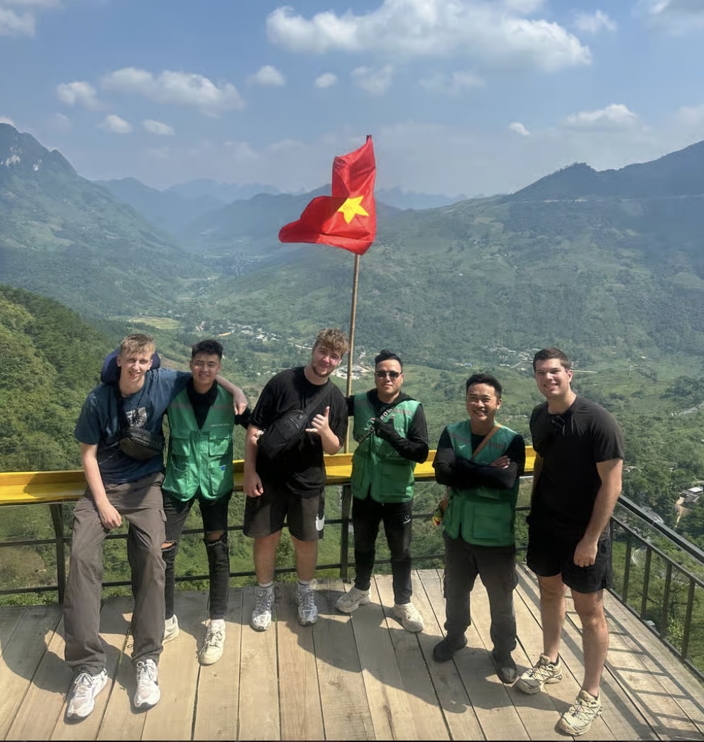 Ha Giang Loop Tour 04 Days 04 Nights