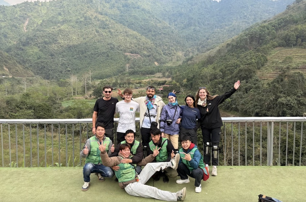 Ha Giang Loop 2 Days 2 Nights Adventure Tour