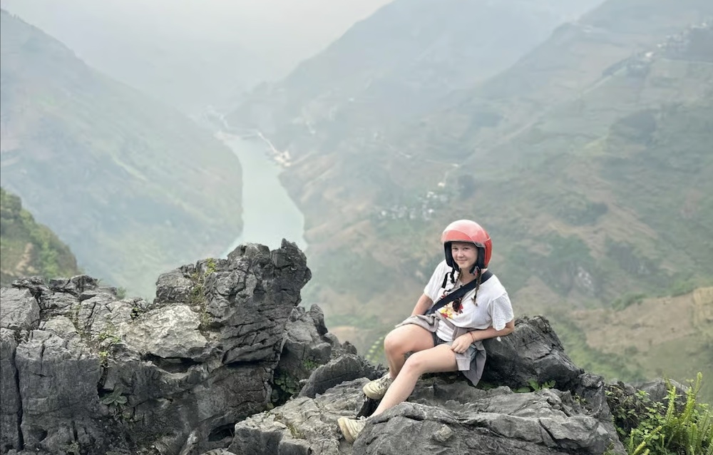 3 Days 2 Nights Ha Giang Loop Tour With Easy Rider