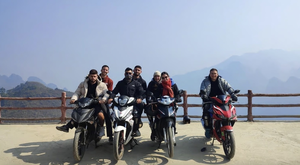 Ha Giang Loop Tour 04 Days 04 Nights