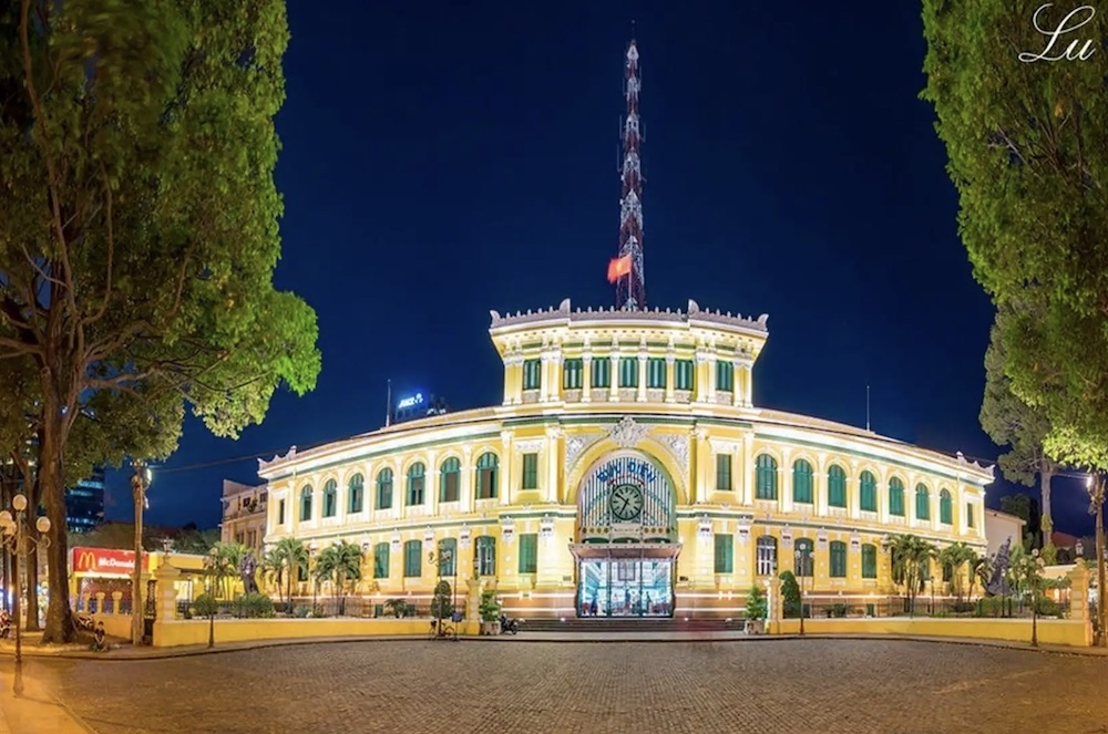 Ho Chi Minh City Half Day Tour