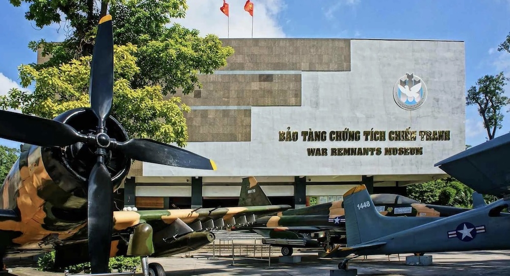 Ho Chi Minh City Half Day Tour