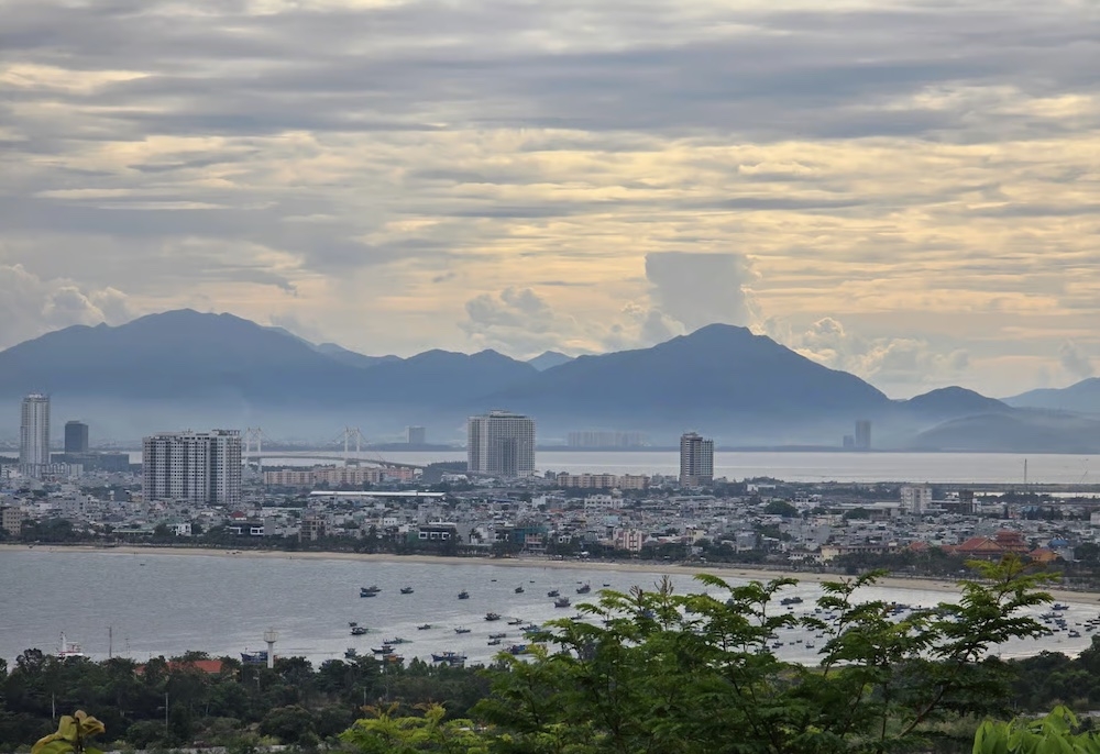 Da Nang/Hoi An: Lady Buddha, Marble Mountains & Am Phu Cave