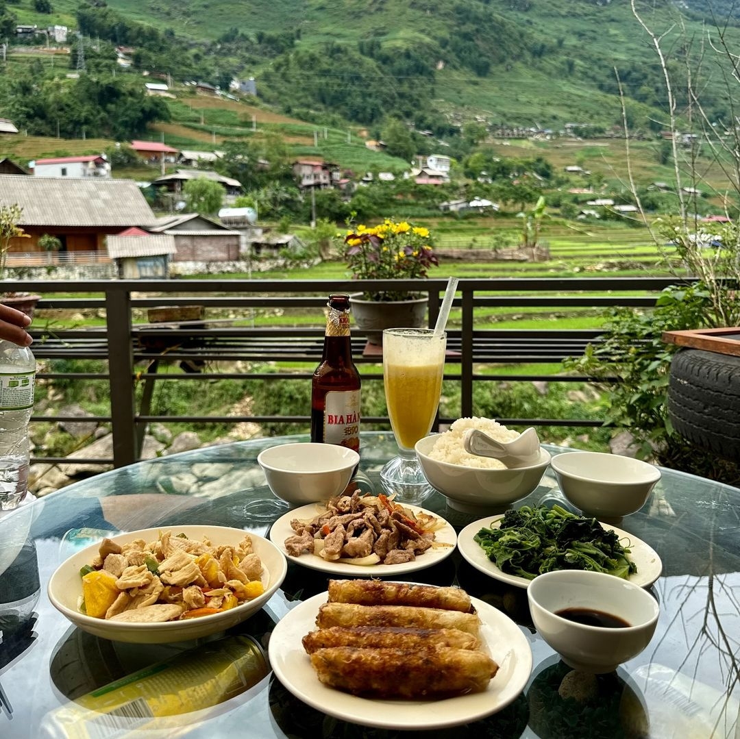 Sapa 2 Days 1 Night: Iconic Villages & Terraced Fields
