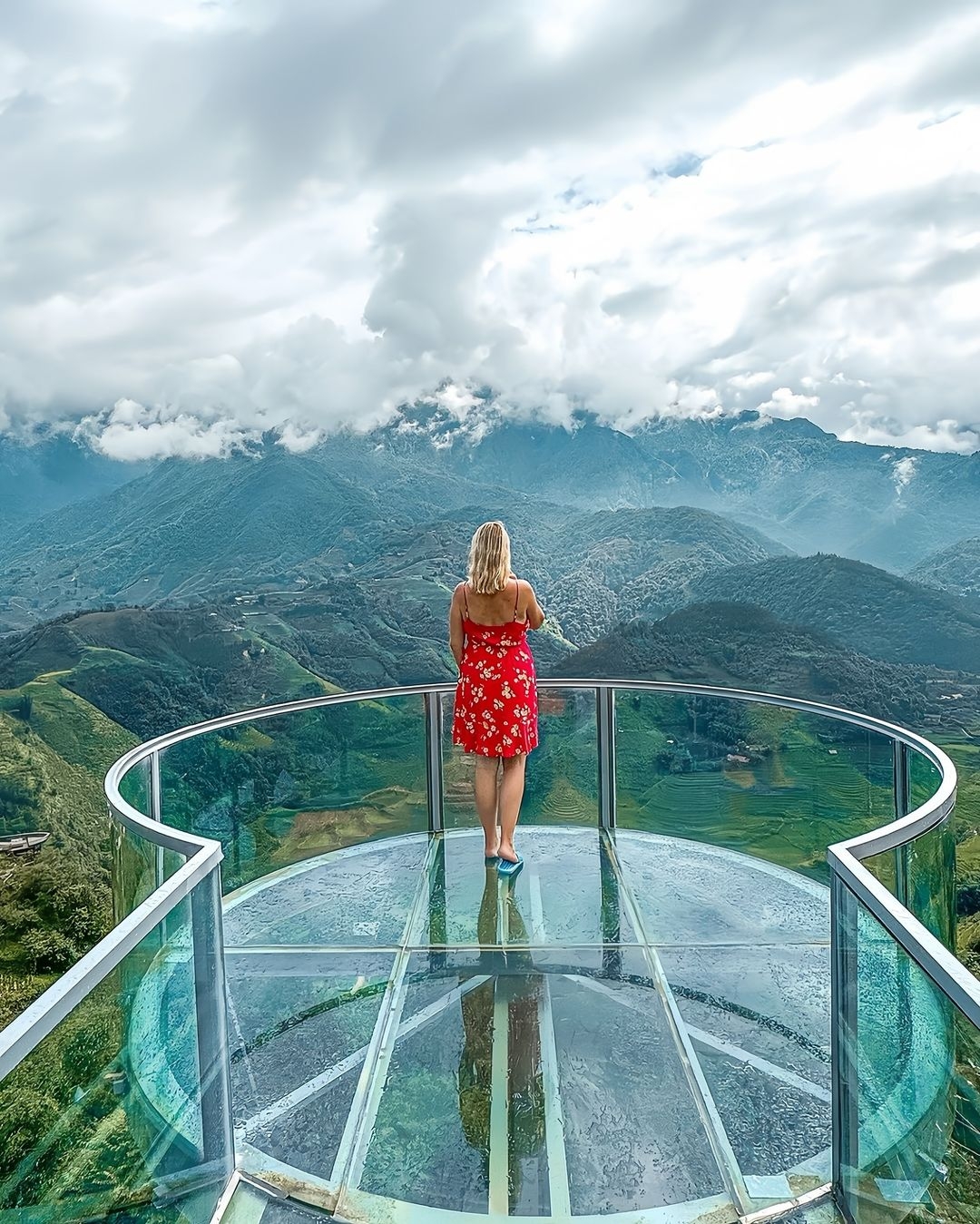 Sapa 2 Days 1 Night: Iconic Villages & Terraced Fields
