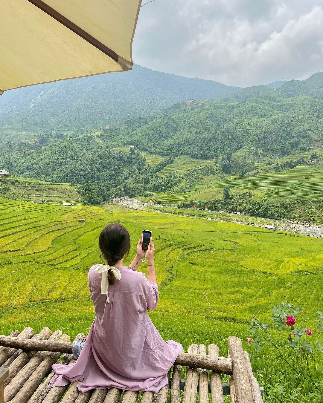 Sapa 2 Days 1 Night: Iconic Villages & Terraced Fields