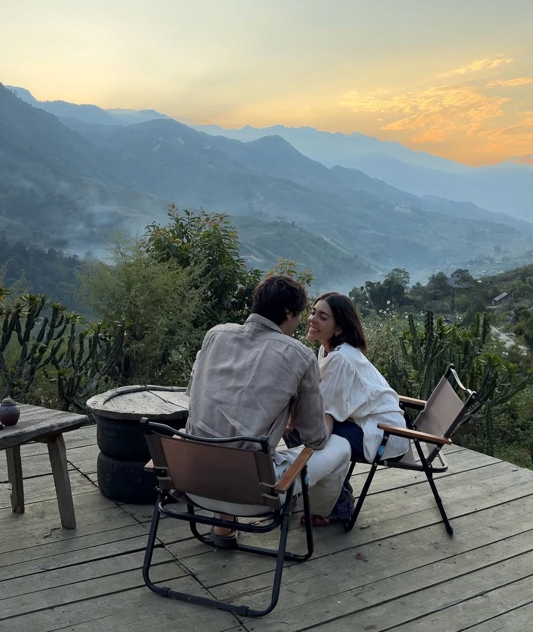 Sapa 2 Days 1 Night: Iconic Villages & Terraced Fields