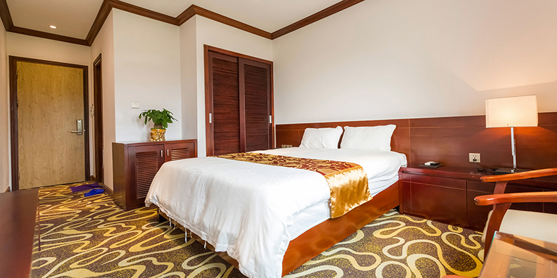 Giá khách sạn ở đảo Cô Tô - Khách sạn Hoàng Trung 